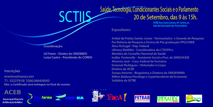 SCTIIS