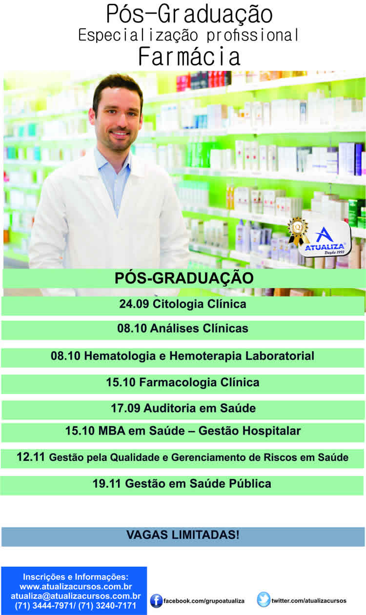 Agenda Farmacia Pos