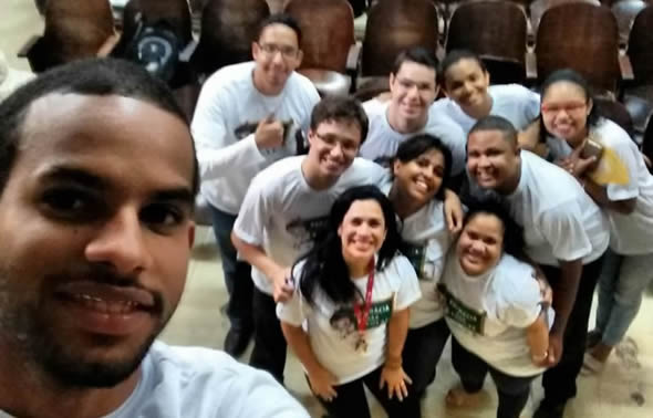 Primeira edição do projeto Farmácia nas Escolas foi um sucesso!