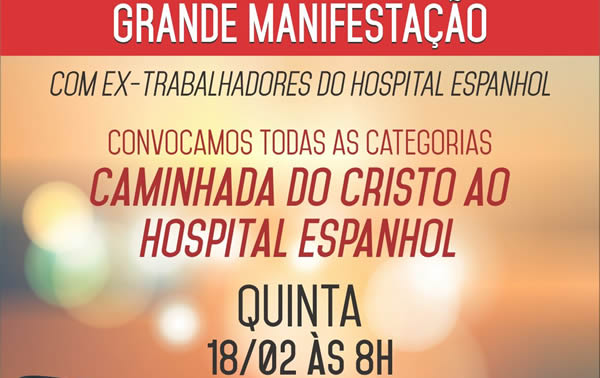Grande Manifestação