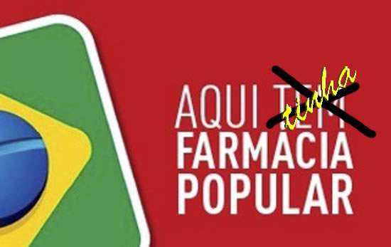 Carta ao Governador