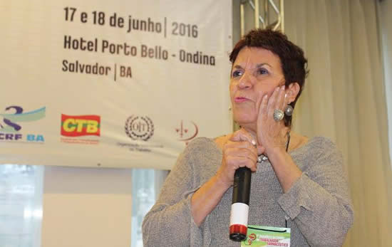 O 1º Encontro Estadual de Saúde do Trabalhador Farmacêutico
