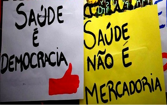 Os danos da PEC 241