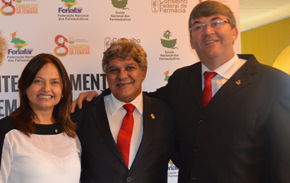Alice solicita audiência com ministro para tratar sobre a oferta de curso de Farmácia à distância
