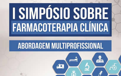 I Simpósio sobre Famacoterapia Clínica