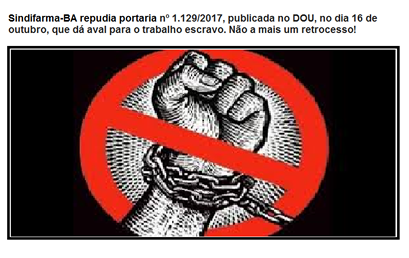 Nota pública