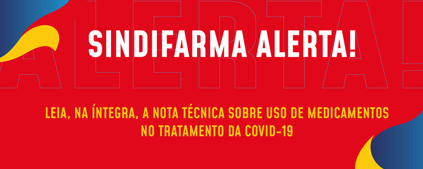 Sindifarma Alerta