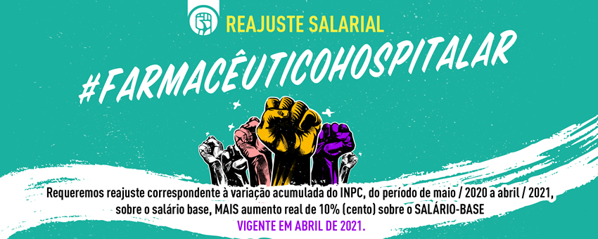 Reajuste Salarial