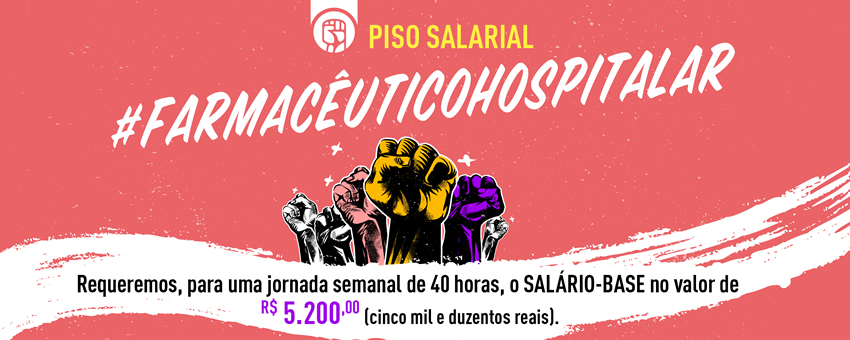 Piso Salarial