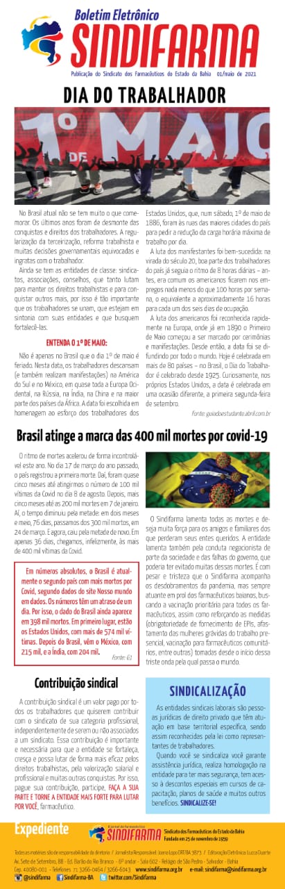 1º de Maio