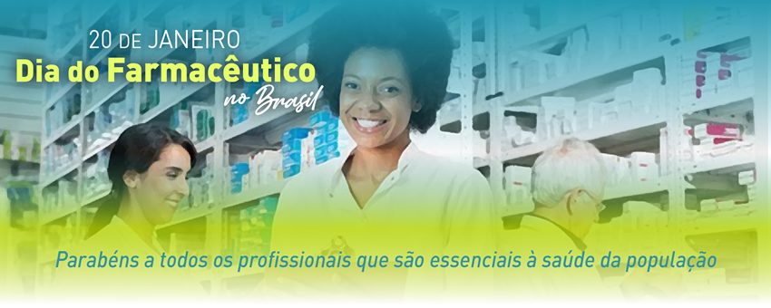 Dia Farmacêutico
