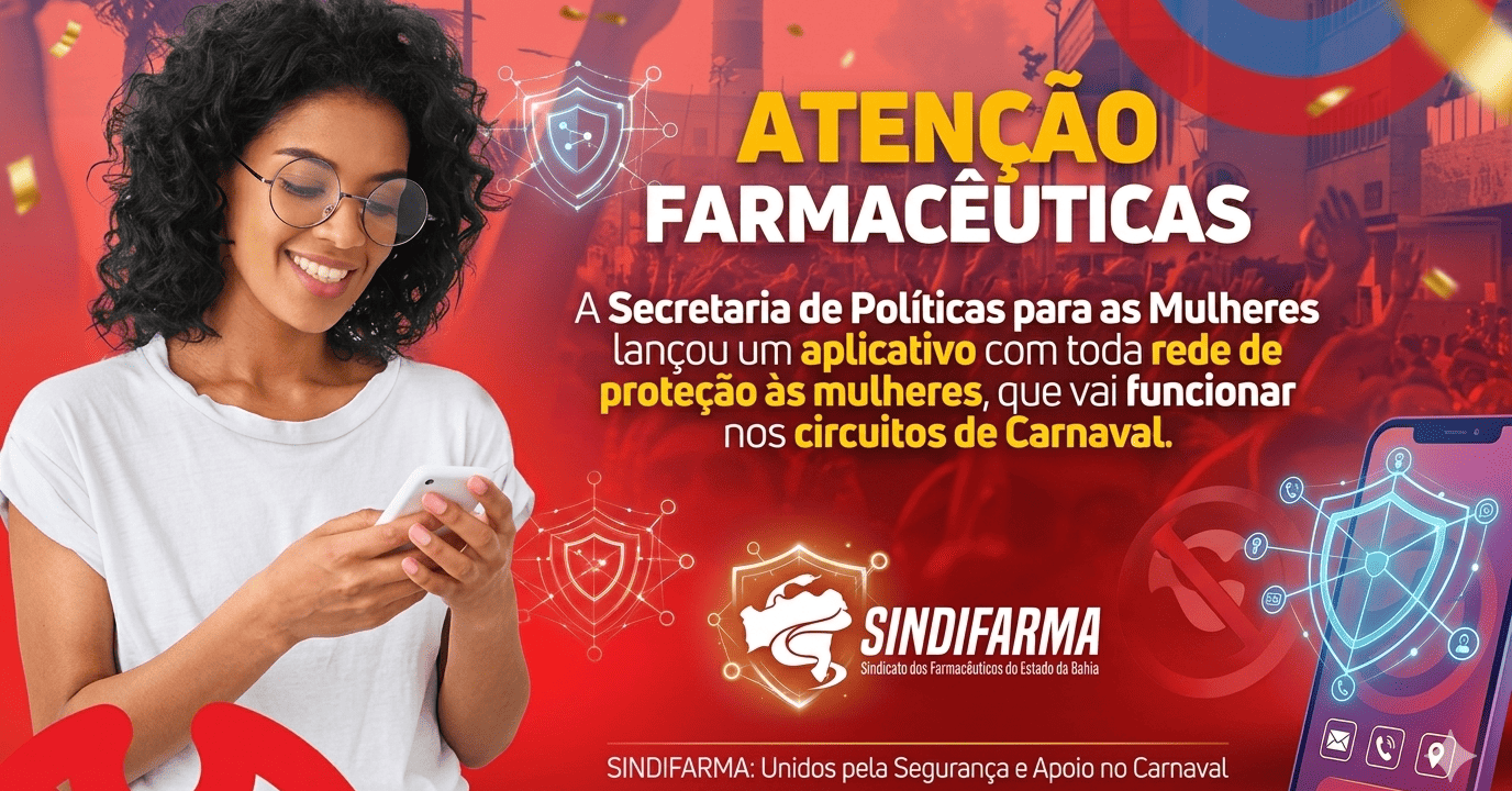 Secretaria de Políticas para Mulheres